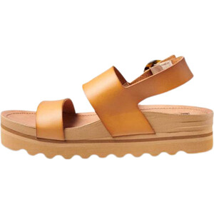 2024 Reef Womens Vista Hi Buckle Sandals CI9064 - Natural